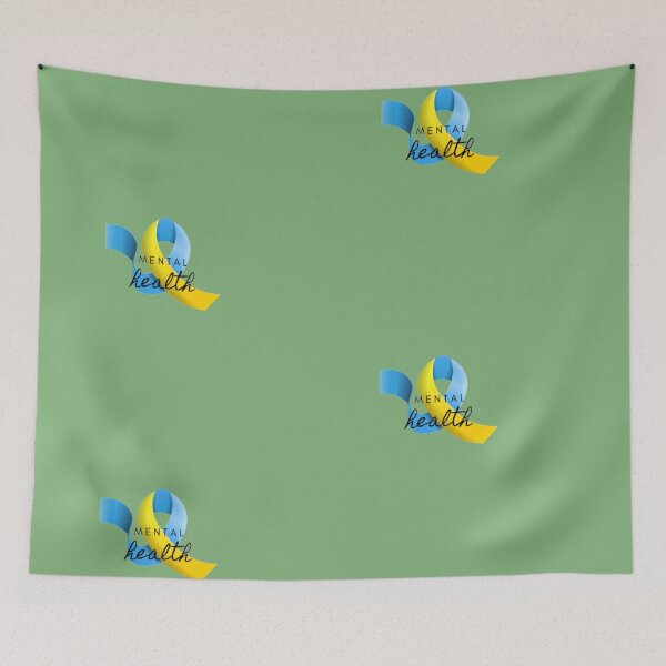 Item preview, Mental health designed and sold by Miladesigner1.