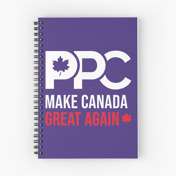 Item preview, Make Canada great again  designed and sold by akshitamishra.