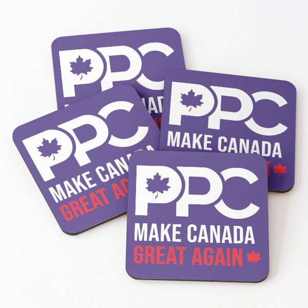 Item preview, Make Canada great again  designed and sold by akshitamishra.
