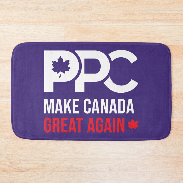 Item preview, Make Canada great again  designed and sold by akshitamishra.