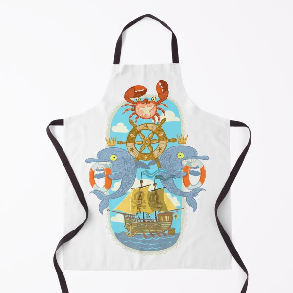 Item preview, Emblem of the Oceanic Society of Marine Animals designed and sold by duxpavlic.