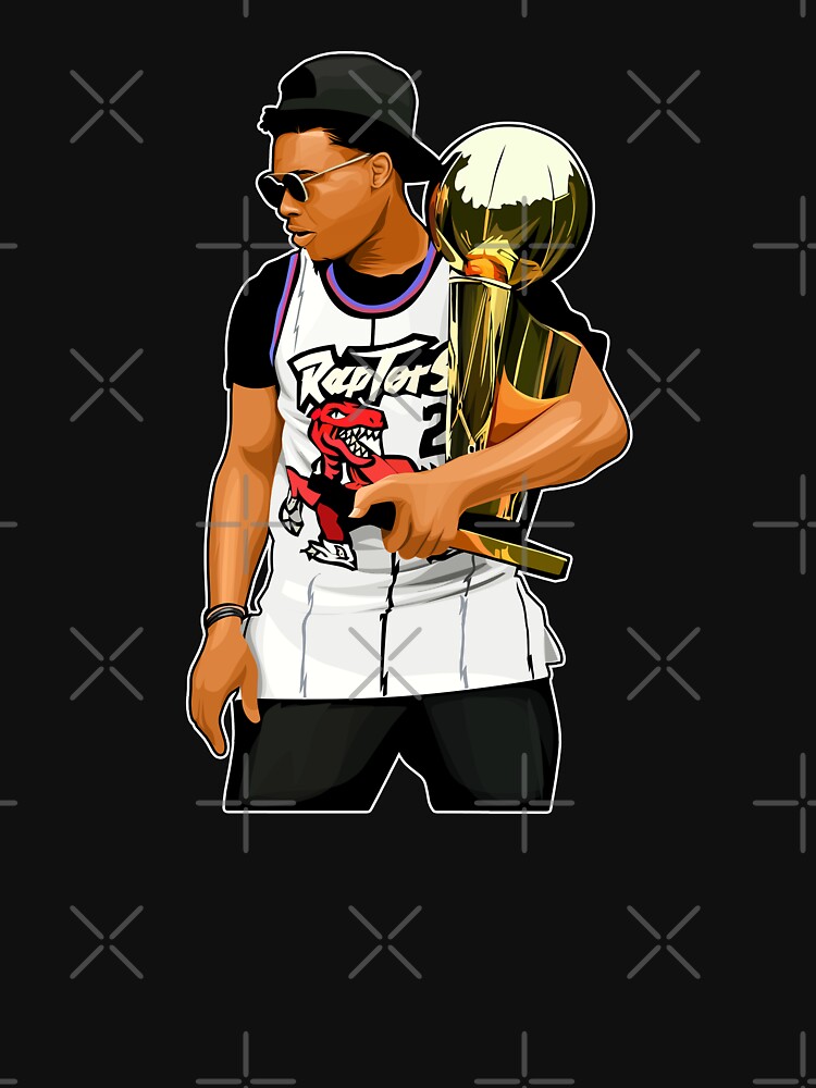 Kyle Lowry Champions Winner Classic T-Shirt