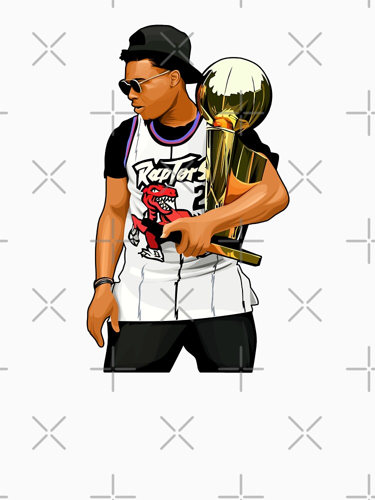 Discover Kyle Lowry Champions Winner Classic T-Shirt