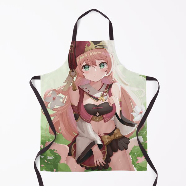 Item preview, Genshin Impact Yanfei designed and sold by veysisart.