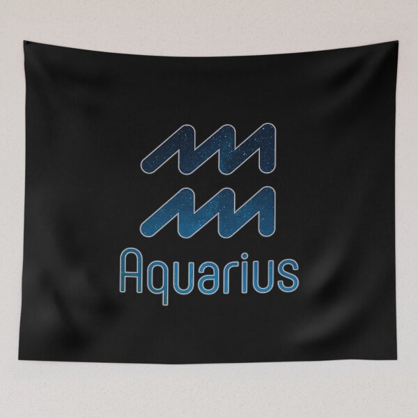 Item preview, The Aquarius Constellation - Galaxy designed and sold by Polariszero.