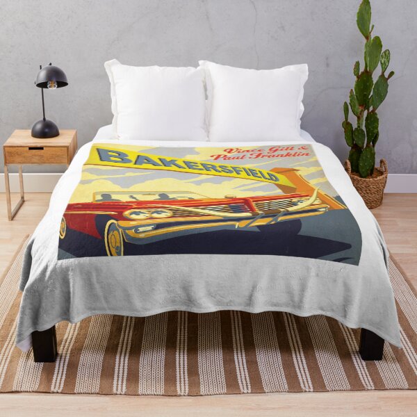Item preview, Bakersfield designed and sold by cedrickhenley81.