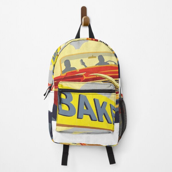 Item preview, Bakersfield designed and sold by cedrickhenley81.