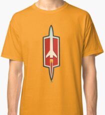 Olds' Cool Rocket Classic T-Shirt