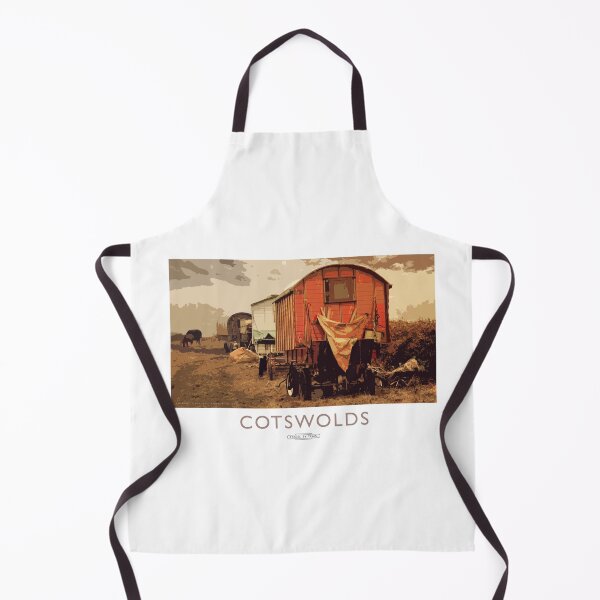 Item preview, Cotswolds designed and sold by andrewroland.