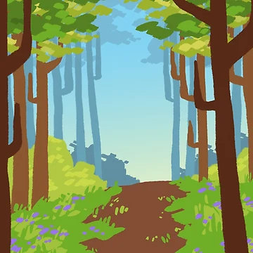 Artwork thumbnail, Spring by RippleDesigns