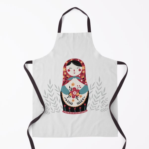 Item preview, Matryoshka Russian Nesting Doll designed and sold by IrinaOstapenko.