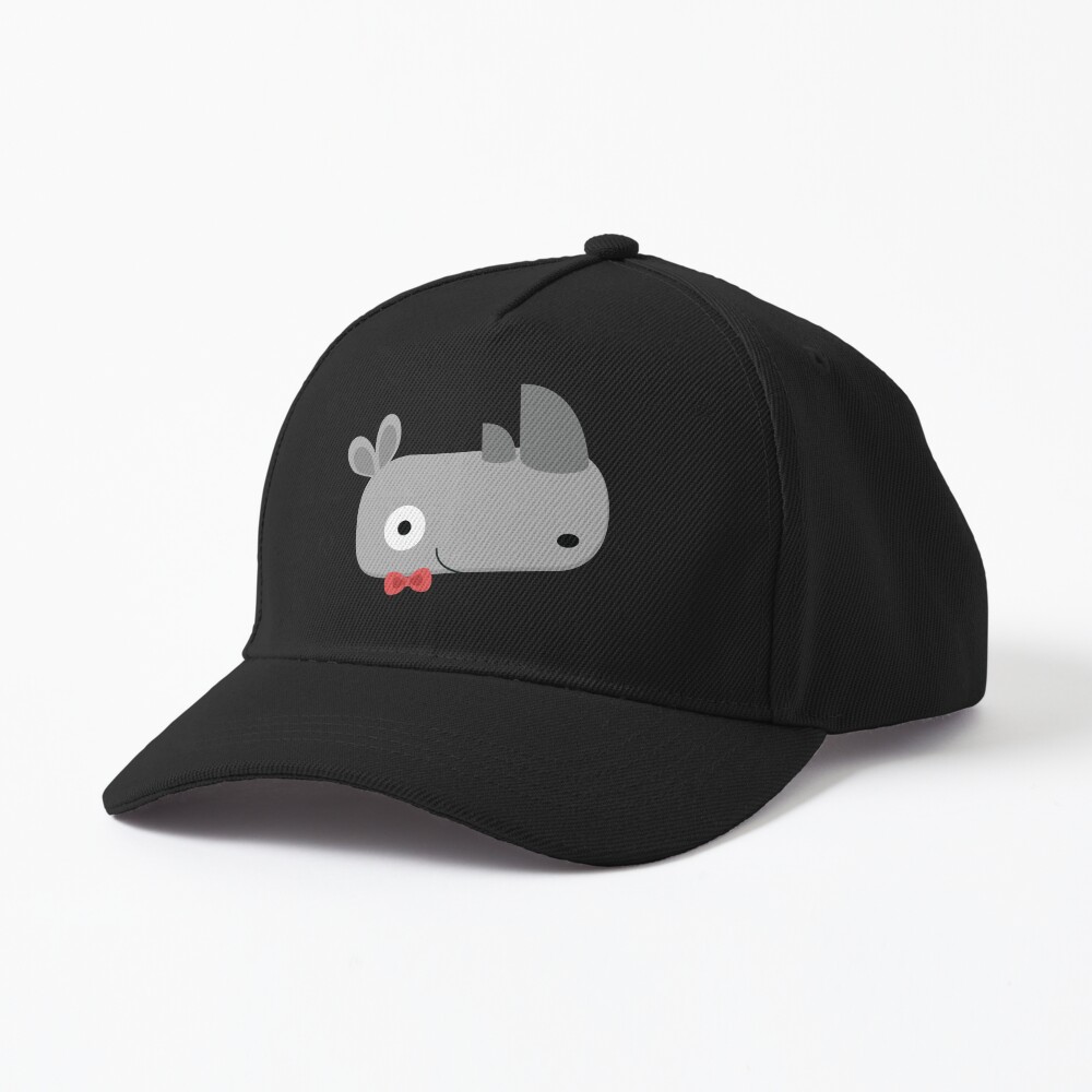 Item preview, Baseball Cap designed and sold by petitspixels.