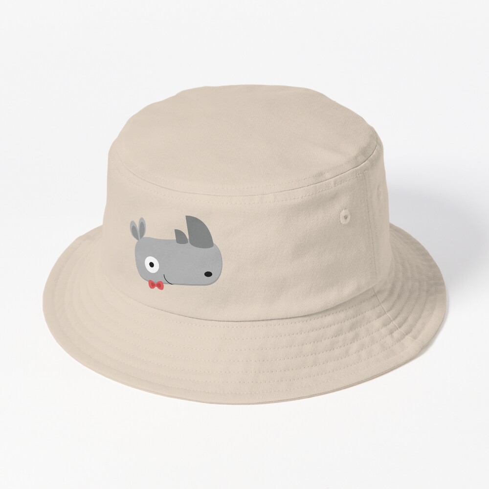 Item preview, Bucket Hat designed and sold by petitspixels.