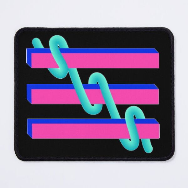 Item preview, Vaporwave Chain designed and sold by DenkaStore.