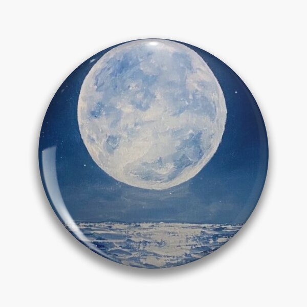 Item preview, Full moon abundance designed and sold by Almisfita.