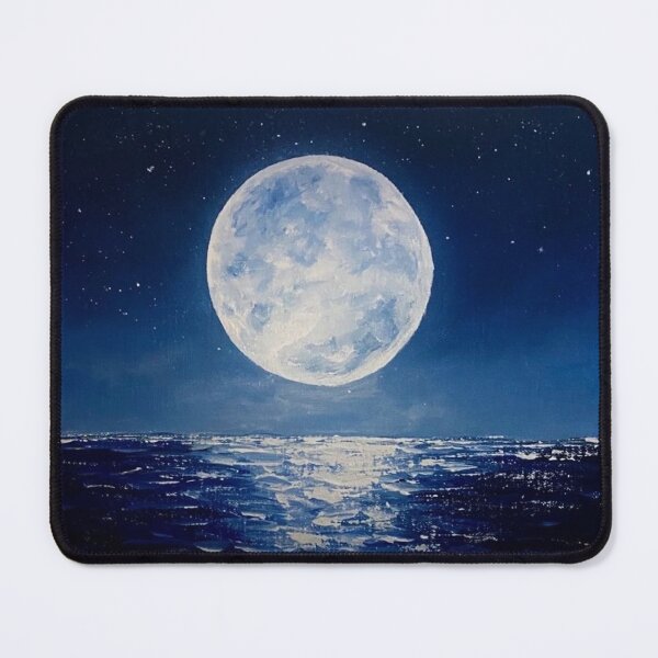 Item preview, Full moon abundance designed and sold by Almisfita.