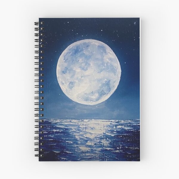 Item preview, Full moon abundance designed and sold by Almisfita.