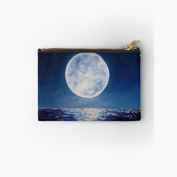 Item preview, Full moon abundance designed and sold by Almisfita.