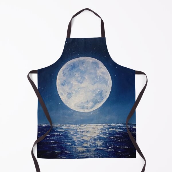 Item preview, Full moon abundance designed and sold by Almisfita.