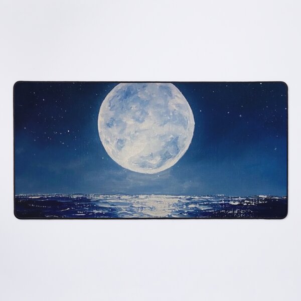 Item preview, Full moon abundance designed and sold by Almisfita.