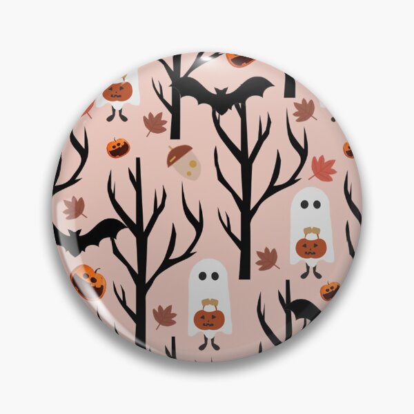 Aperçu de l'œuvre Halloween effrayant créée et vendue par CreativeSpace21.