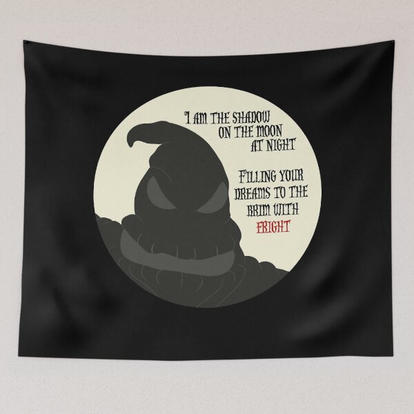 Item preview, BOogie man on the moon designed and sold by MoloneyMarkEdna.