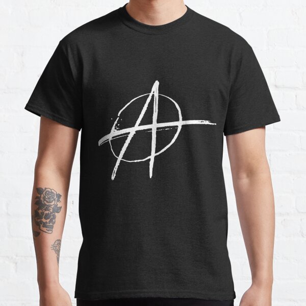 Anarchy Classic T-Shirt