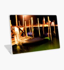 Gondola Laptop Skin