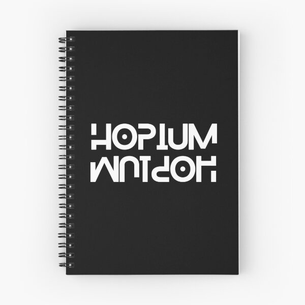 Item preview, Hopium - DeFi and Crypto trading and investing designed and sold by yennyz.