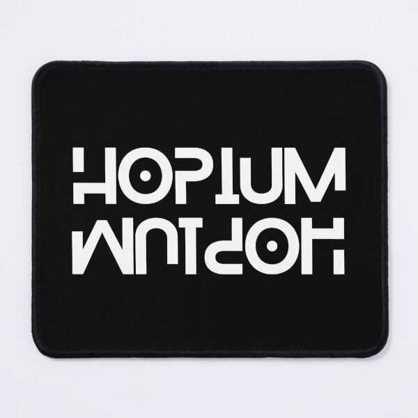 Item preview, Hopium - DeFi and Crypto trading and investing designed and sold by yennyz.