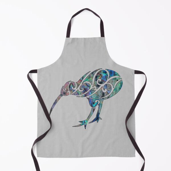 Item preview, Maori kiwi designed and sold by attracdionz.