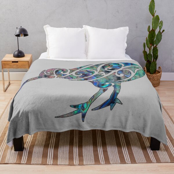 Item preview, Maori kiwi designed and sold by attracdionz.
