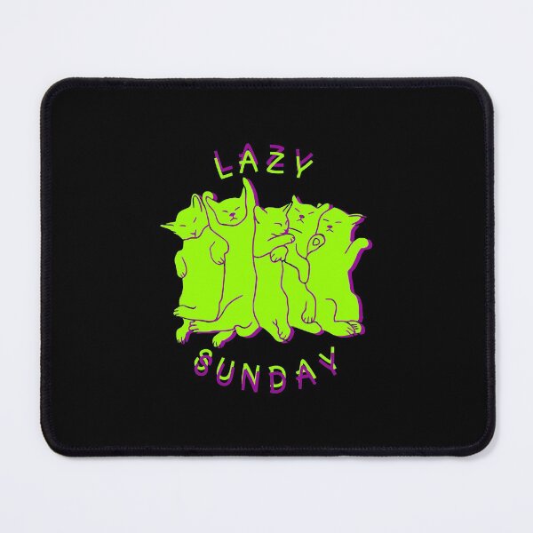 Item preview, Lazy Sunday designed and sold by thegreatusa.