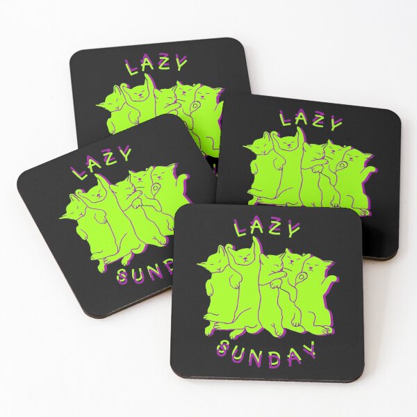 Item preview, Lazy Sunday designed and sold by thegreatusa.