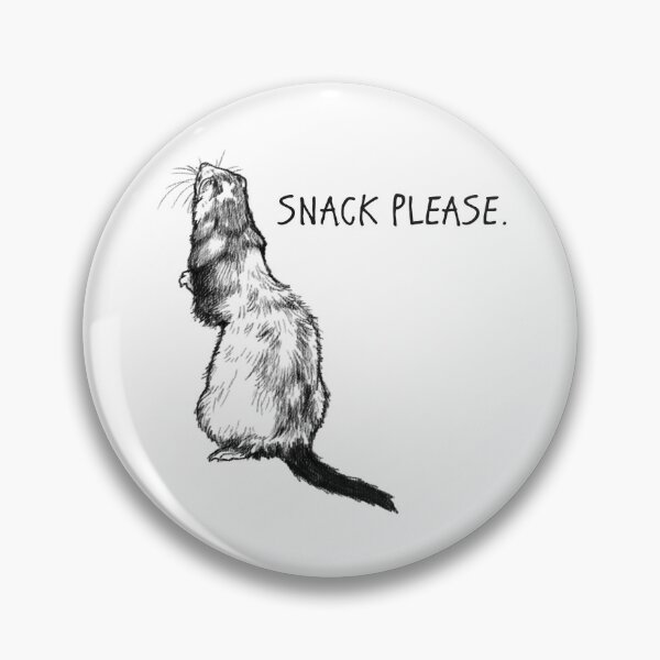 Item preview, SNACK PLEASE. designed and sold by ICHIGODAWASHI.