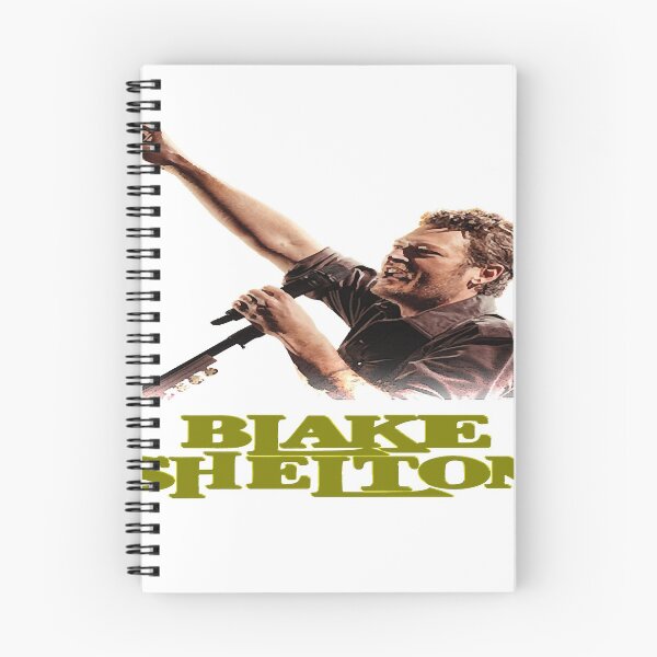 Item preview, Blakes Shelton designed and sold by cedrickhenley81.