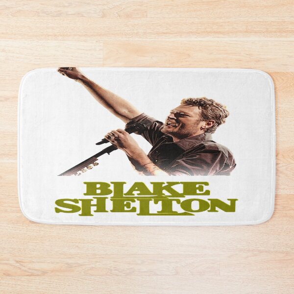 Item preview, Blakes Shelton designed and sold by cedrickhenley81.
