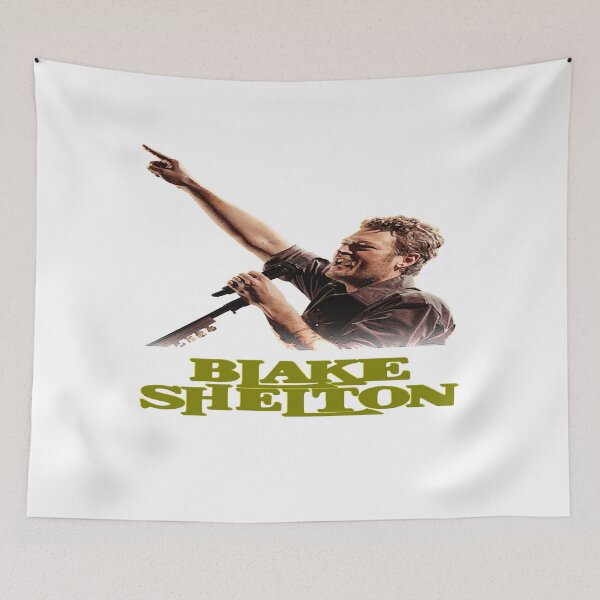 Item preview, Blakes Shelton designed and sold by cedrickhenley81.