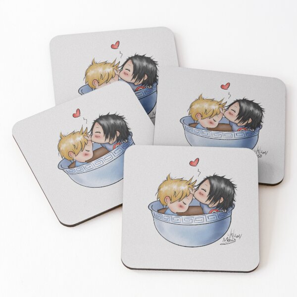 Item preview, Forehead kissies  designed and sold by nefelez.