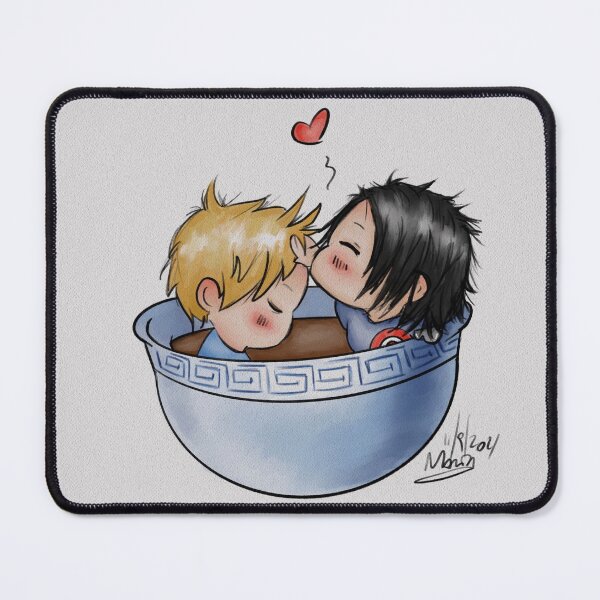 Item preview, Forehead kissies designed and sold by nefelez.
