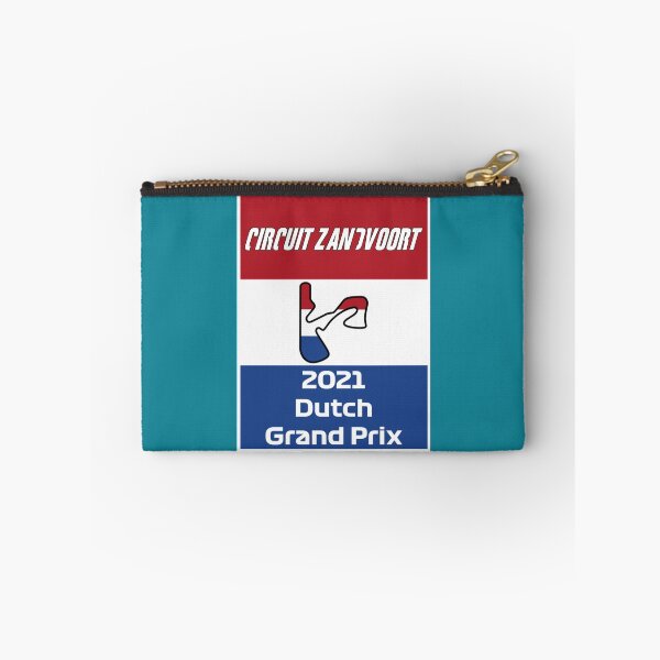 Item preview, 2021 Dutch Grand Prix   designed and sold by CamHarness.