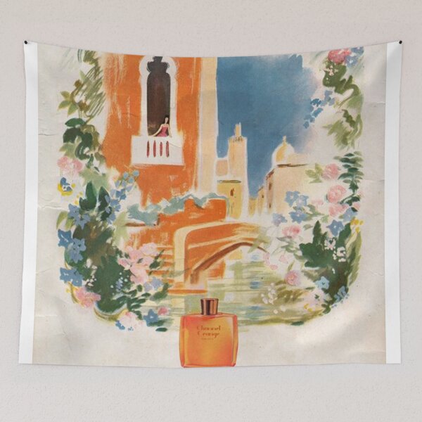 Item preview, Channel Orange  designed and sold by ashleyweiss.