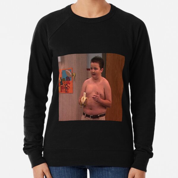 pisang ambon Lightweight Sweatshirt