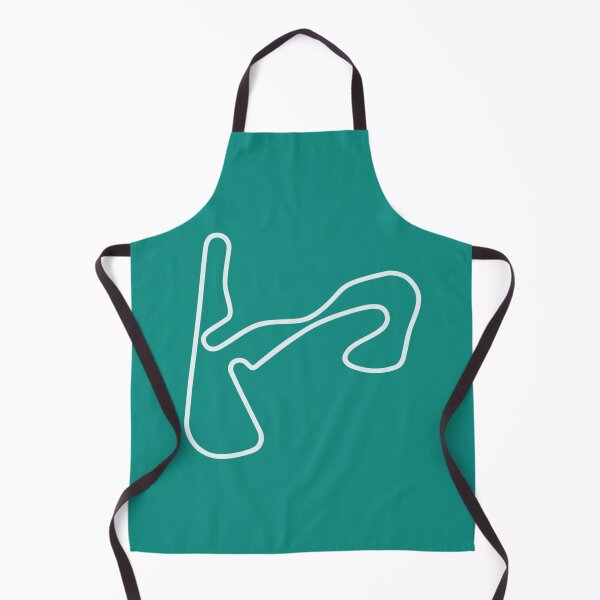 Item preview, Circuit Park Zandvoort [esquema] designed and sold by CamHarness.