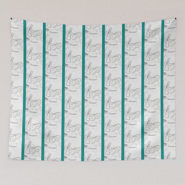 Item preview, Circuit Zandvoort     designed and sold by CamHarness.