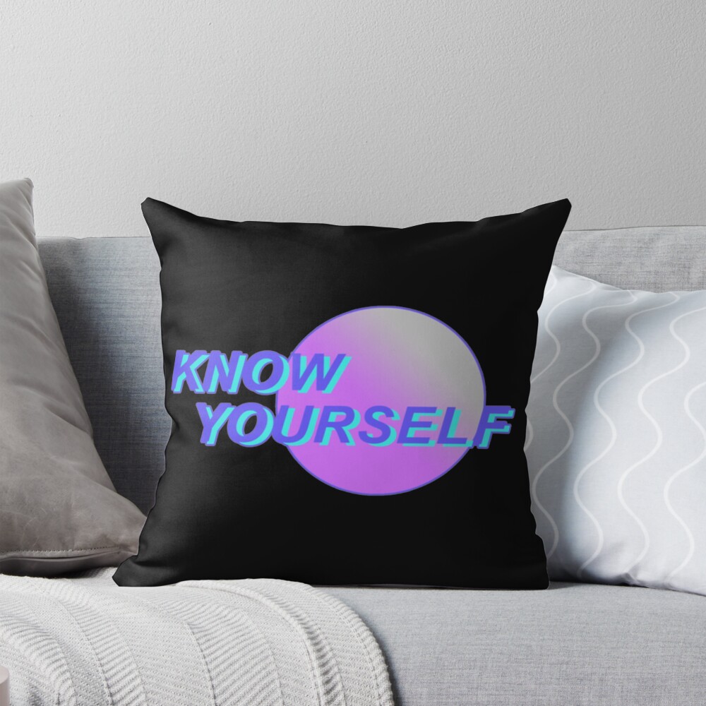 Item preview, Throw Pillow designed and sold by DenkaStore.