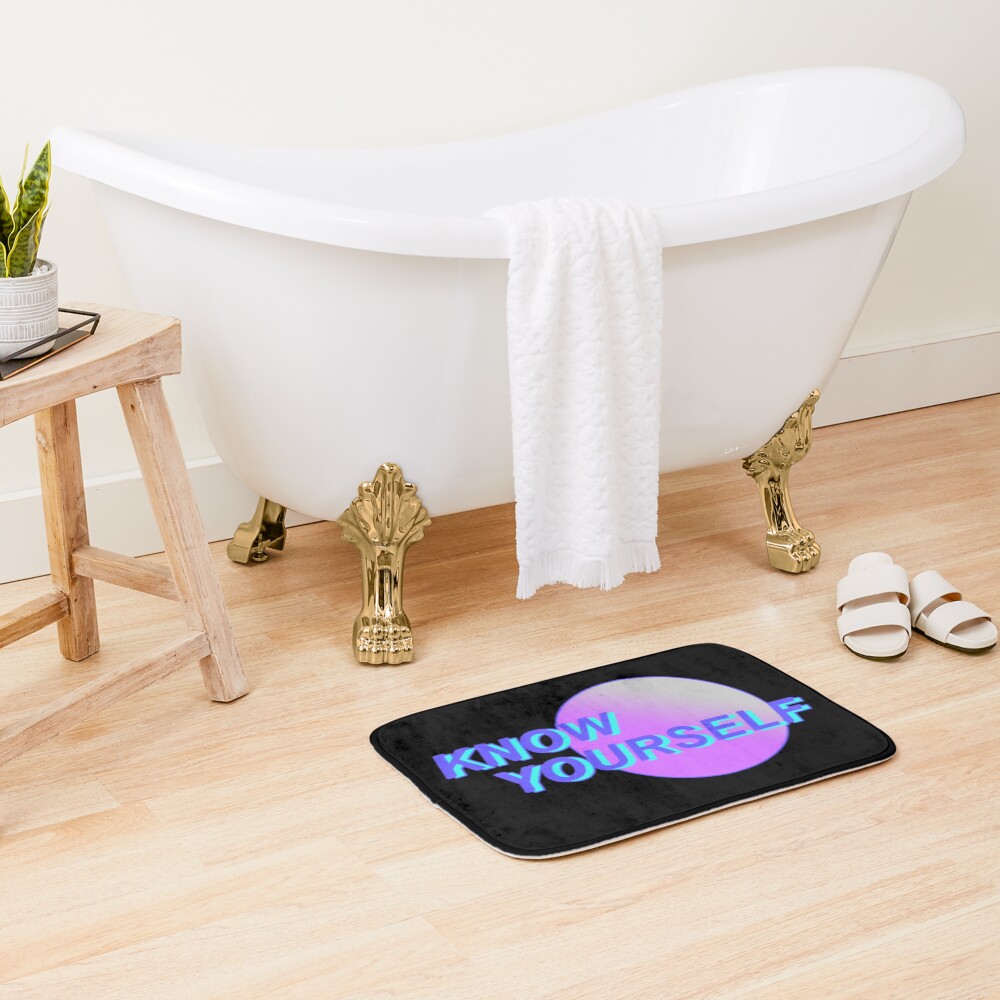 Item preview, Bath Mat designed and sold by DenkaStore.