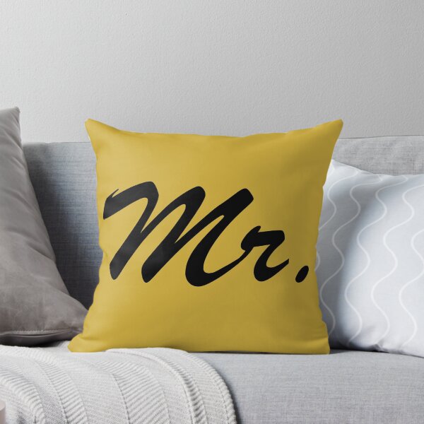 Item preview, Mr. lettering for husband or groom designed and sold by -vage-.