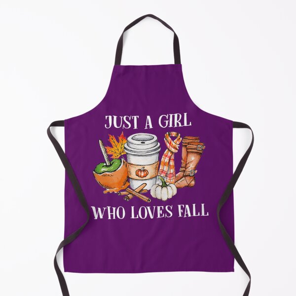 Item preview, Just A Girl Who Loves Fall Pumpin Spice Latte Cute Autumn designed and sold by clothingstoreJK.