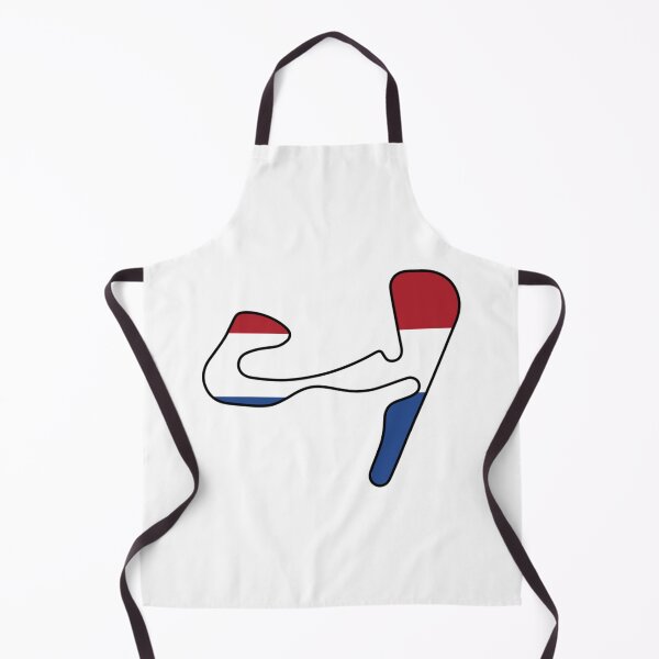 Item preview, Circuit Zandvoort designed and sold by CamHarness.